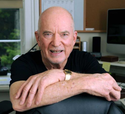 Don Morrow salary