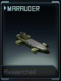 Marauder