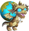 Dragón Atlas Fase 1
