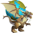 Dragón Atlas Fase 2