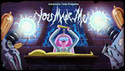 Youmademetitlecardadven
