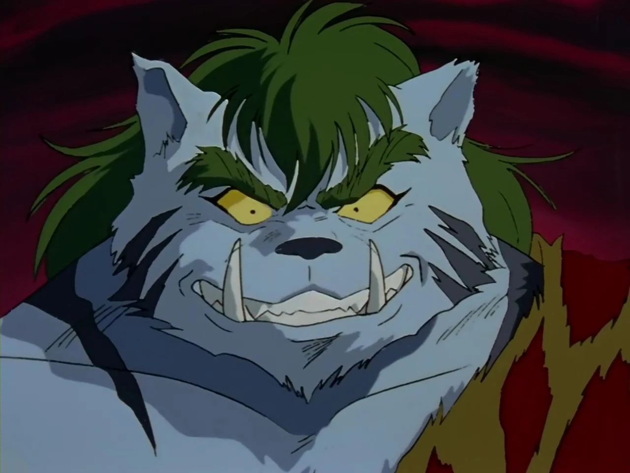 Byakko YuYu Hakusho Wiki Your guide about YuYu Hakusho and all its