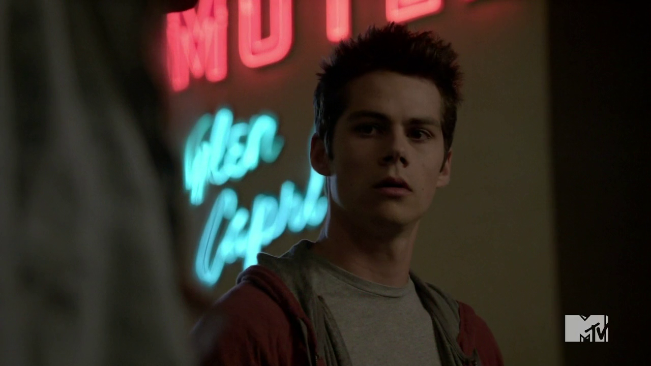 The Stilinski Family Teen Wolf Wiki