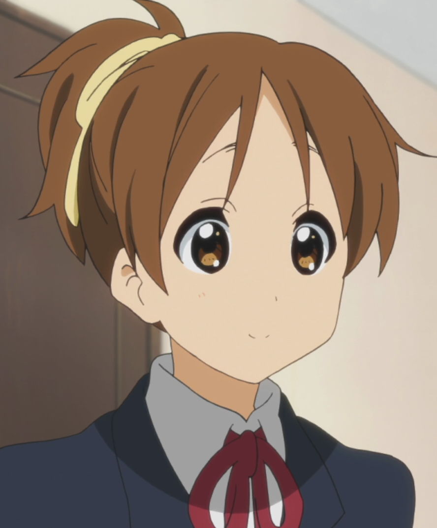 ui hirasawa nendoroid