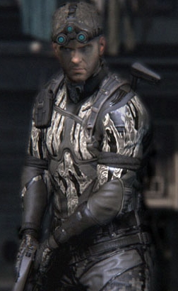 splinter cell blacklist suits splinter cell blacklist suits