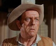 Johnny Behan