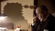 Churchill Cliffhanger