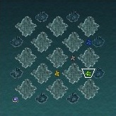 MODMAP