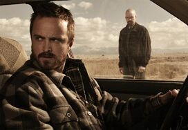 Jesse pinkmannn