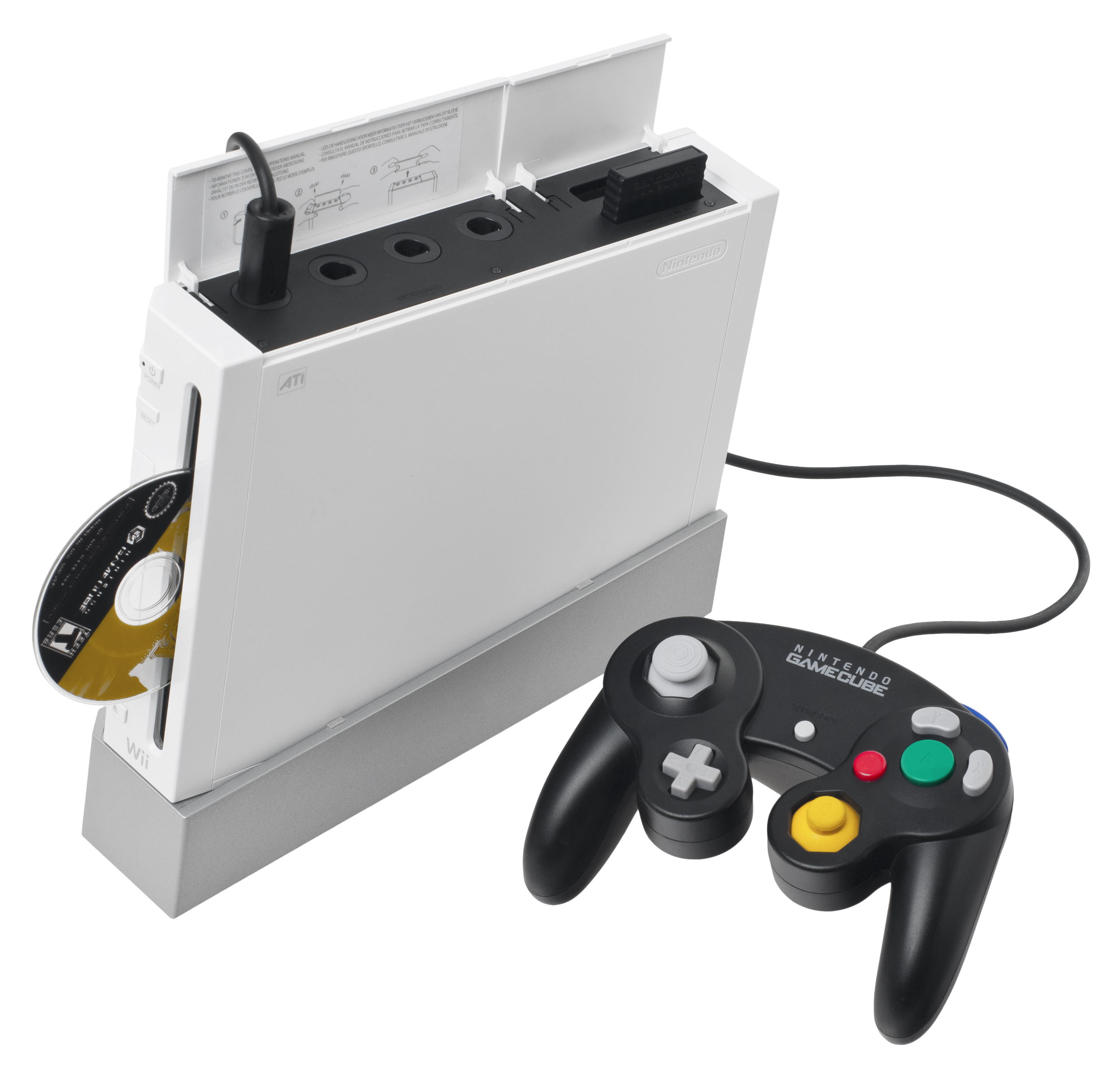 Wii emulators - Emulation General Wiki