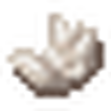 Nether Quartz