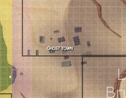 Ghosttown SA