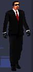 Lou Scannon