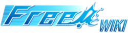 Free Wiki-wordmark