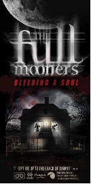 The full mooners Cover