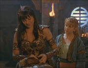 TheTitans Endingscene