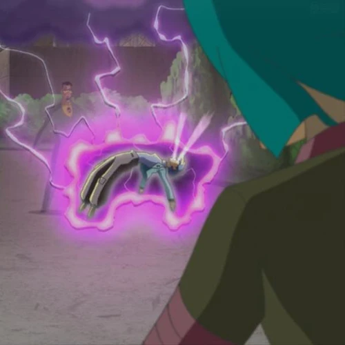 Weathering Heights Loonatics Unleashed Wiki