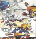 Basskicksonic