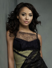 Bonnie-tvd