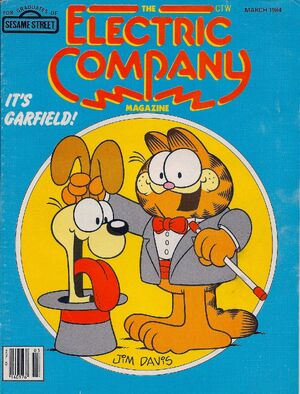ElectricCoMag-GarfieldCover