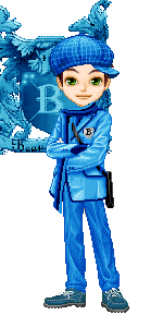 Bb
