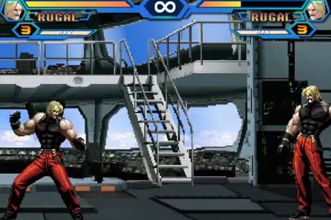 kof wing 1.8 kof wing 1.8