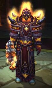 Flameweaver
