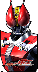 Which Rider are you! Den-o