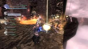 Zael using Gathering