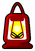 Mining Lantern Pin
