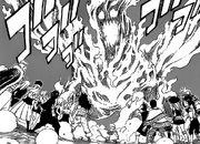 Atlas Flame appears