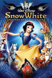 Snow White and the Seven Dwarfs(Diamond Edition 2009)