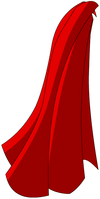 Red Hero's Cape - DFWiki the DragonFable Wiki from Wikia