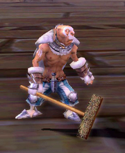 Kobold Peon