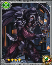 Legendary Assassin RR+