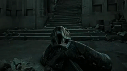 Nagini Neville
