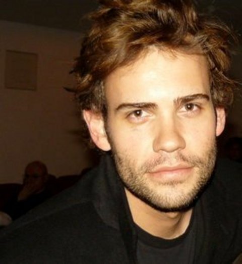 Rossif Sutherland Rossif Sutherland