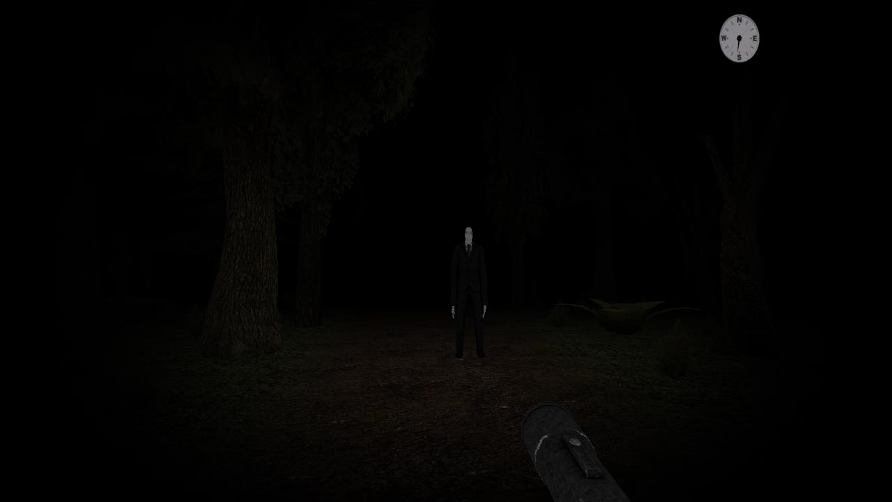 slender woods