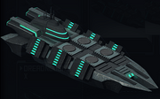 Juggernaut BlueprintPP