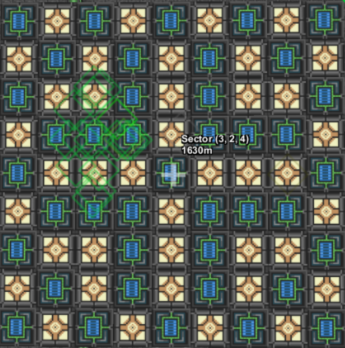 Power lvl 4