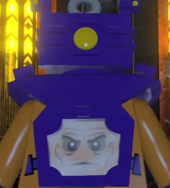 lego marvel arnim zola