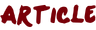 Article