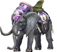 Gentle Beast