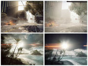 Levolution Dynamic Weather