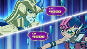 Eliphas vs. Yuma