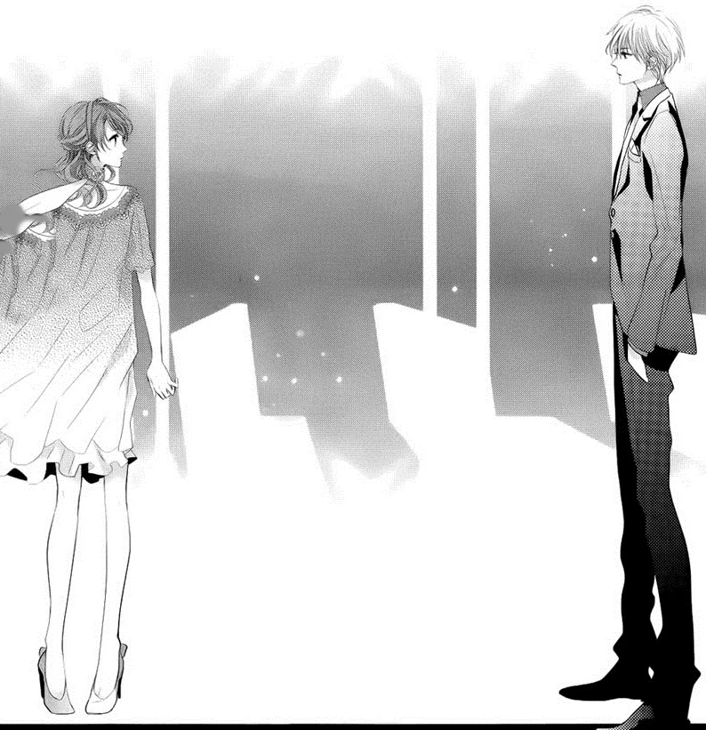 Volume 2 (season 1) Brothers Conflict Wiki