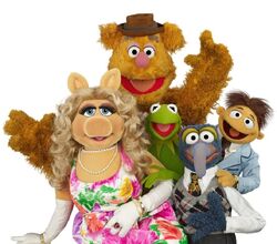 Waltermuppets