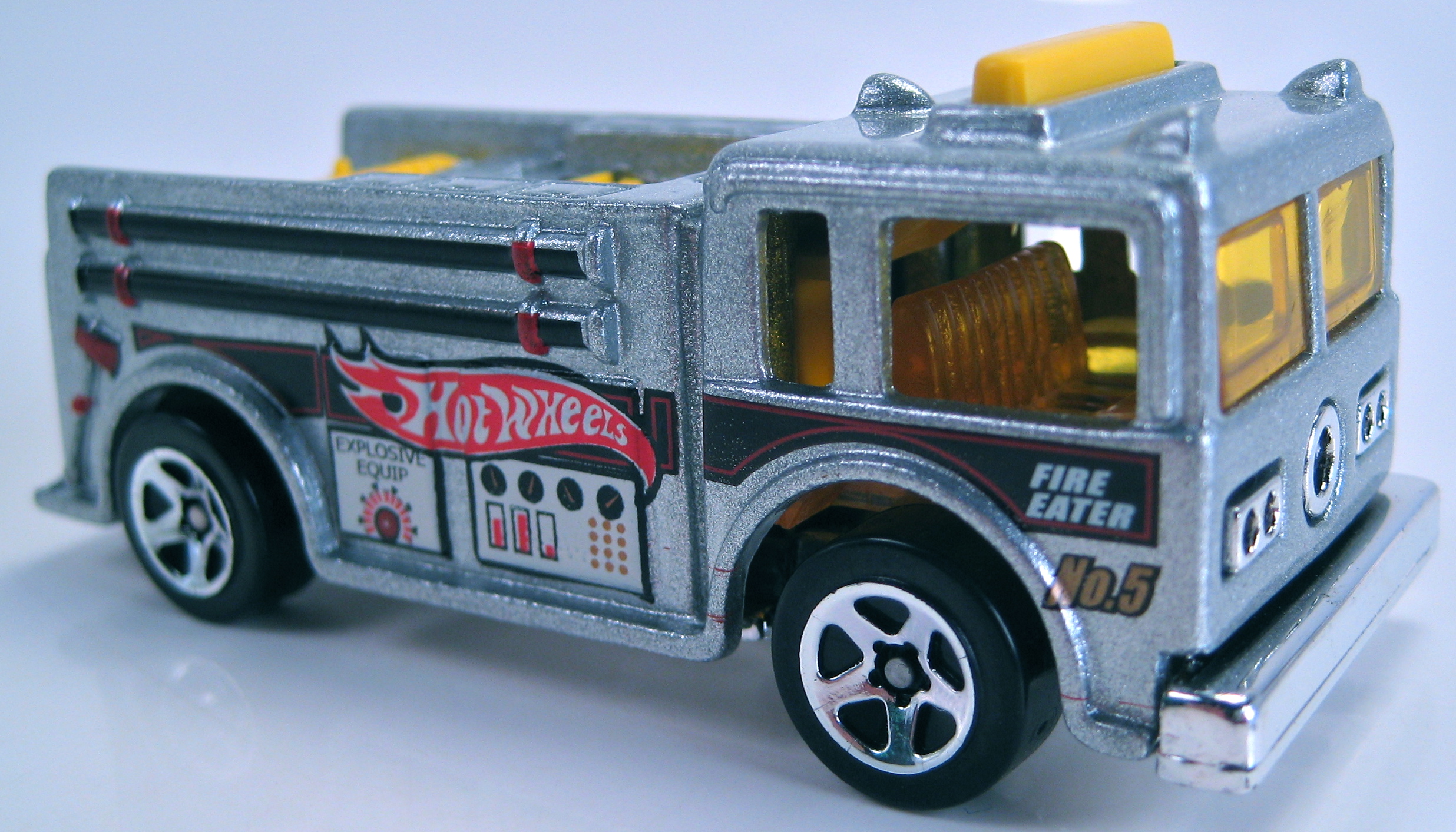 Fire Eater Hot Wheels Wiki 8091