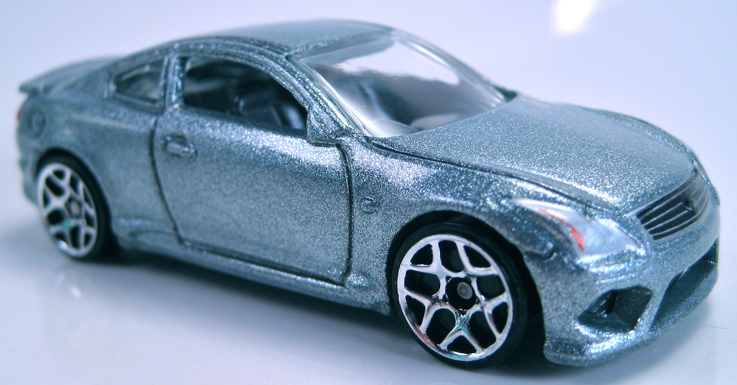 infinity hot wheels