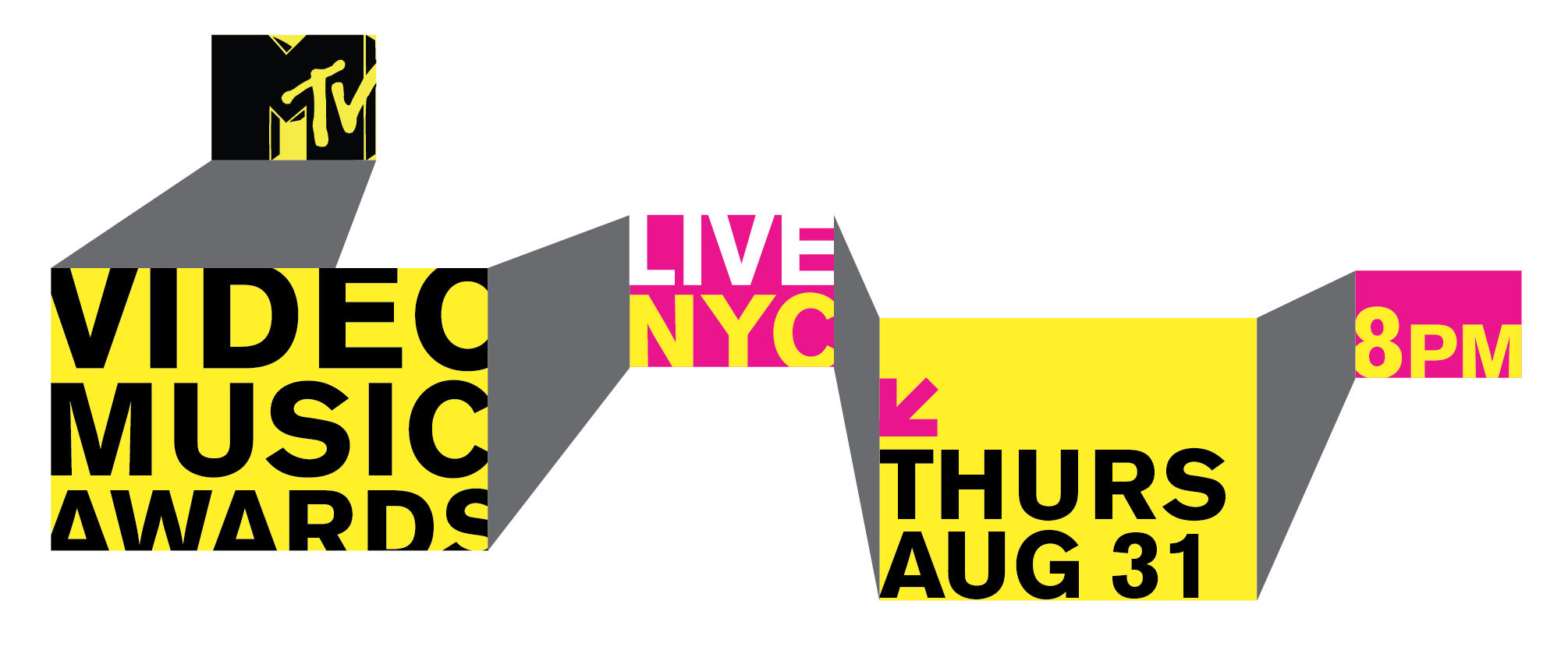 MTV Video Music Awards - Logopedia, the logo and branding site